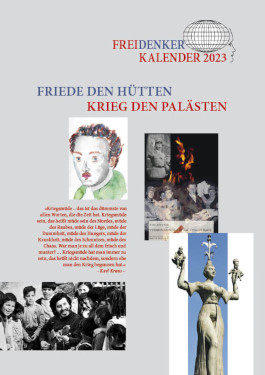 Freidenker-Kalender 2023